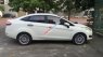 Ford Fiesta Titanium   2016 - Cần bán Ford Fiesta Titanium Sedan đời 2016, màu trắng