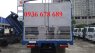 Howo La Dalat 2017 - Hot... Hot... Xe tải Faw lắp động cơ Hyundai D4DB, tải trọng 7,3 tấn, thùng dài 6,25m, K/M khủng-Giá tốt