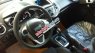Ford Fiesta Titanium 2017 - Cần bán Ford Fiesta1.5 Titanium năm 2017, màu trắng, 490 triệu, tặng 1 năm BH, gọi ngay 0945103989