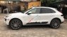 Porsche Macan S 2014 - Chính chủ bán Porsche Macan S sản xuất 2014, màu trắng, nhập khẩu