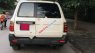 Toyota Land Cruiser 4WD 1998 - Bán Toyota Land Cruiser 4WD 1998, màu trắng, xe nhập