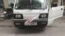 Suzuki Carry   2004 - Bán xe Suzuki Carry đời 2004, màu trắng 