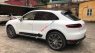 Porsche Macan S 2014 - Chính chủ bán Porsche Macan S sản xuất 2014, màu trắng, nhập khẩu