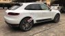 Porsche Macan S 2014 - Chính chủ bán Porsche Macan S sản xuất 2014, màu trắng, nhập khẩu