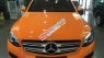 Mercedes-Benz GLK Class GLC250 2017 - Bán xe Mercedes GLC250 2017, nhập khẩu