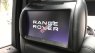 LandRover Range rover HSE 2017 - Cần bán Range Rover HSE năm 2017, màu xám (ghi), nhập khẩu Mỹ giá tốt. LH: 0948.256.912