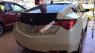 Acura ZDX 3.6 2010 - Cần bán lại xe Acura ZDX 3.6 đời 2010, màu trắng, xe nhập số tự động