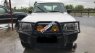 Nissan Patrol GX 1999 - Bán ô tô Nissan Patrol GX 1999, màu trắng