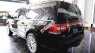 Lincoln Navigator LWB 2017 - Cần bán Lincoln Navigator LWB đời 2017, màu đen, xe nhập
