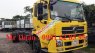 Dongfeng (DFM) B190 2015 - Bán xe tải thùng khung mui Dongfeng Hoàng Huy 8,45 tấn, máy B190