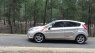 Ford Fiesta S 2012 - Bán ô tô Ford Fiesta S 2012, màu bạc xe gia đình