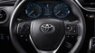 Toyota Corolla 2017 - Toyota Corolla Altis 1.8G 2017,KM lớn, giao xe ngay
