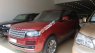 LandRover Range rover HSE 2014 - Bán LandRover Range Rover HSE đời 2014, màu đỏ, nhập khẩu Mỹ