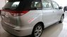 Toyota Previa LX 2008 - Bán Toyota Previa LX đời 2008, màu ghi vàng, nhập khẩu