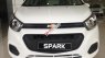Chevrolet Spark LT 2017 - Cần bán xe Chevrolet Spark LT năm 2017, màu trắng