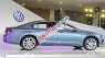 Volkswagen Passat Bluemotion 2017 - Bán Volkswagen Passat Bluemotion đời 2017, màu xanh lam, xe nhập