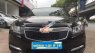 Chevrolet Cruze LS 2014 - Bán Chevrolet Cruze LS đời 2014, màu đen