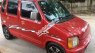 Suzuki Wagon R 2002 - Cần bán xe Suzuki Wagon R đời 2002, màu đỏ, 85tr