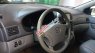 Toyota Sienna 2009 - Cần bán Toyota Sienna sản xuất 2009, màu bạc chính chủ