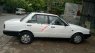 Nissan Sunny 1990 - Bán Nissan Sunny đời 1990, màu trắng, xe nhập