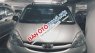 Toyota Sienna 2009 - Cần bán Toyota Sienna sản xuất 2009, màu bạc chính chủ