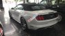 Ford Mustang Ecoboost 2.3L 2016 - Cần bán xe Ford Mustang Ecoboost 2.3L sản xuất 2016, màu trắng, xe nhập