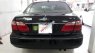 Nissan Cefiro 3.0AT 2005 - Bán Nissan Cefiro 3.0AT đời 2005, màu đen, nhập khẩu 