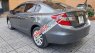 Honda Civic  2.0 AT  2012 - Bán ô tô Honda Civic 2.0 AT đời 2012, màu xám 