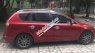 Hyundai i30 CW  2011 - Bán Hyundai i30 CW đời 2011, màu đỏ