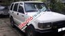 Isuzu Trooper 1998 - Cần bán xe Isuzu Trooper đời 1998, màu trắng