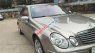 Mercedes-Benz E class E240 2005 - Cần bán gấp Mercedes E240 năm 2005, nhập khẩu nguyên chiếc chính chủ, giá 393tr