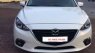 Mazda 3 2016 - Bán xe Mazda 3 đời 2016, màu trắng