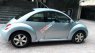 Volkswagen Beetle 1.6AT 2010 - Bán Volkswagen Beetle 1.6AT năm 2010, màu xanh lam, nhập khẩu  