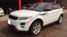 LandRover Range rover Evoqued 2011 - Cần bán LandRover Range Rover Evoqued đời 2011, màu trắng đẹp như mới