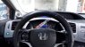 Honda Civic 2.0 AT 2012 - Bán xe Honda Civic 2.0 AT đời 2012, màu xám