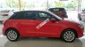 Audi A1 2015 - Cần bán xe Audi A1 2015, màu đỏ, xe nhập