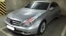 Mercedes-Benz CLS class 2009 - Cần bán xe Mercedes CLS class sản xuất 2009, màu bạc chính chủ