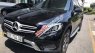 Mercedes-Benz GLK Class GLC250 2016 - Bán Mercedes GLC250 năm 2016, màu đen, nhập khẩu nguyên chiếc