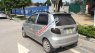 Daewoo Matiz MT 2003 - Bán ô tô Daewoo Matiz MT đời 2003, màu bạc xe gia đình, giá chỉ 58 triệu