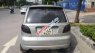 Daewoo Matiz MT 2003 - Bán ô tô Daewoo Matiz MT đời 2003, màu bạc xe gia đình, giá chỉ 58 triệu