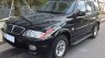 Ssangyong Musso 2004 - Cần bán lại xe Ssangyong Musso 2004, màu đen, nhập khẩu nguyên chiếc số tự động, giá tốt