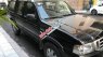 Ford Ranger    4x4  2008 - Bán ô tô Ford Ranger 4x4 2008, màu đen số sàn, 228tr