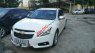 Chevrolet Cruze MT 2011 - Bán Chevrolet Cruze MT đời 2011, màu trắng chính chủ, giá chỉ 295 triệu
