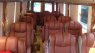 Hãng khác Xe du lịch 2017 - Cần bán xe khách Fuso Rosa Luxury 19 ghế ngã cao cấp