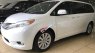 Toyota Sienna limited 2014 - Bán Toyota Sienna limited đời 2014, màu trắng, nhập khẩu Mỹ bản đủ đồ, xe siêu đẹp