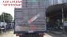 FAW FRR 2017 - Bán xe tải Faw 6,95 tấn, thùng dài 5,1M, máy khỏe, giá rẻ, liên hệ 0979 995 968