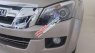 Isuzu Dmax  AT 2016 - Cần bán xe Isuzu Dmax AT 2016, màu nâu, 680 triệu