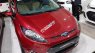 Ford Fiesta S 1.6 AT 2012 - Bán Ford Fiesta S 1.6 AT đời 2012, màu đỏ 