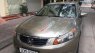 Honda Accord EX 2008 - Chính chủ bán Honda Accord EX 2008, màu vàng, nhập khẩu