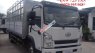 FAW FRR 2017 - Bán xe tải Faw 7.25 tấn, thùng mui bạt, dài 6.3m, động cơ YC4E140 mạnh mẽ, L/H 0979 995 968
